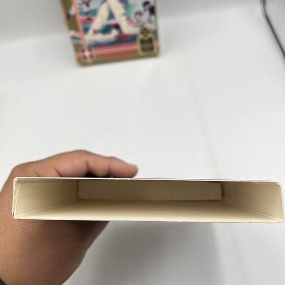 R.B.I. Baseball: Tengen (Nintendo NES) With Box/Sleeve - Picture 10 of 14